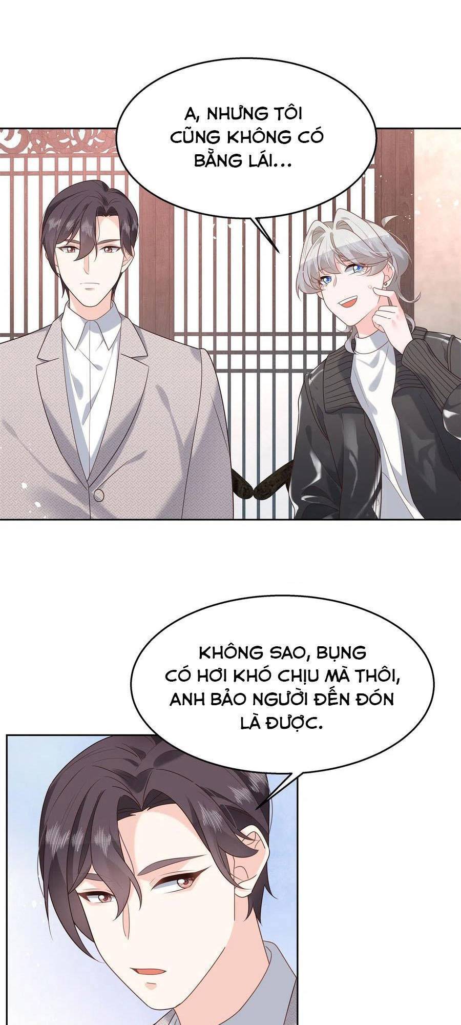 Hotboy Quốc Dân Là Nữ Chapter 241 - 19