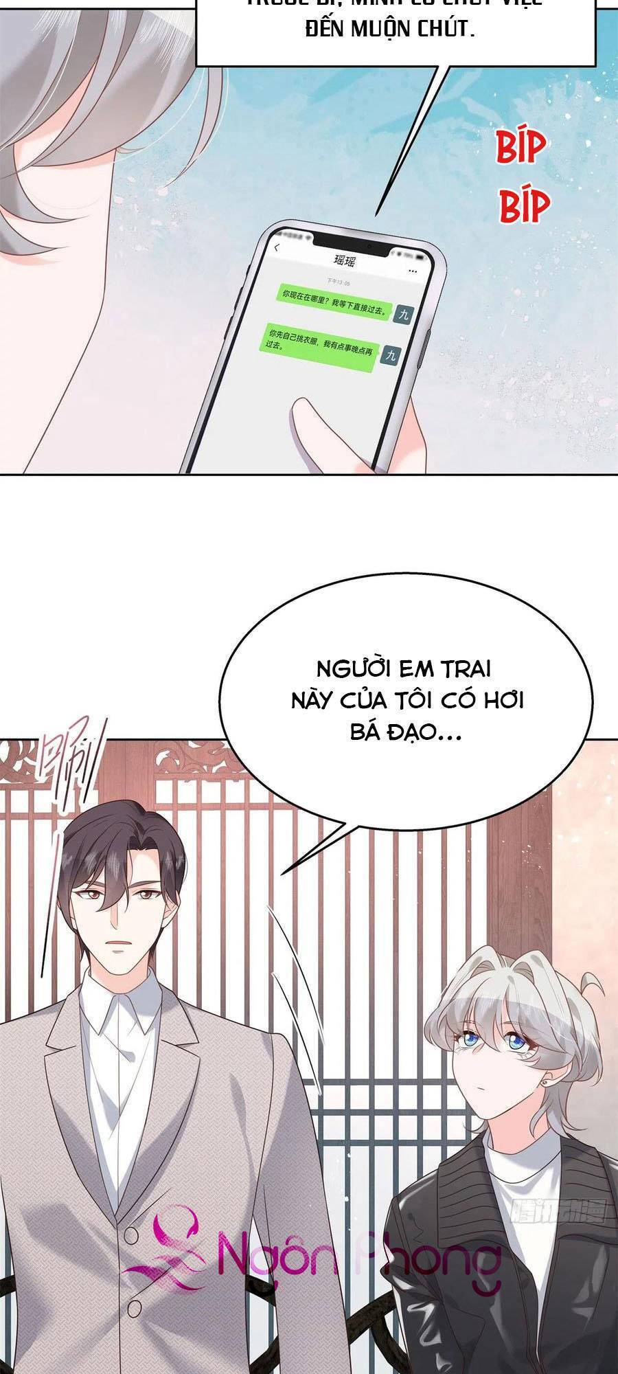 Hotboy Quốc Dân Là Nữ Chapter 241 - 21