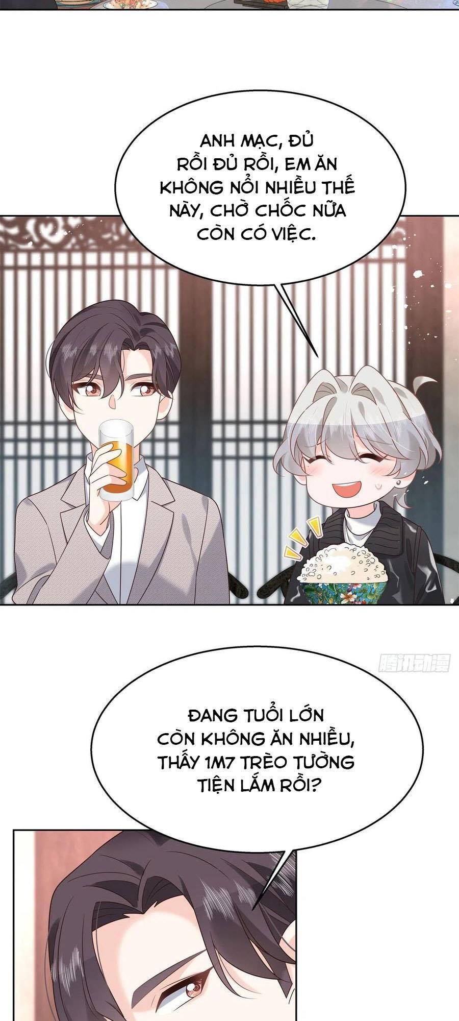 Hotboy Quốc Dân Là Nữ Chapter 241 - 10