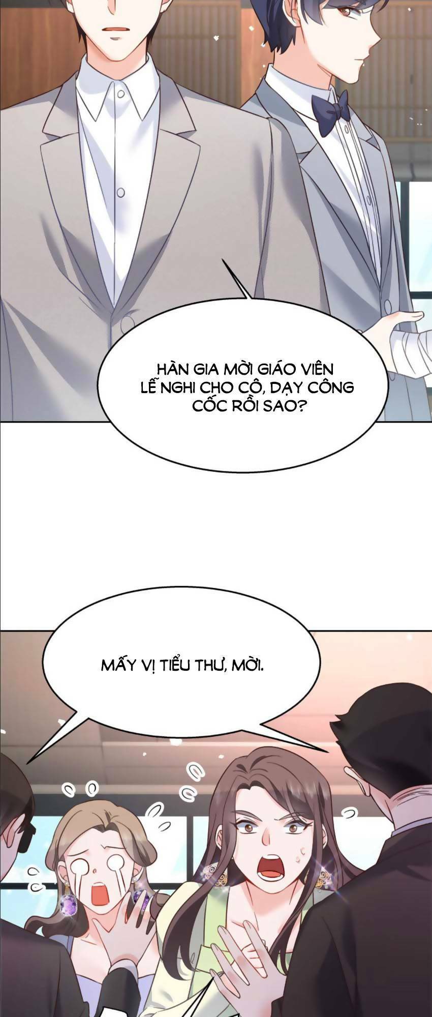 Hotboy Quốc Dân Là Nữ Chapter 245 - 20