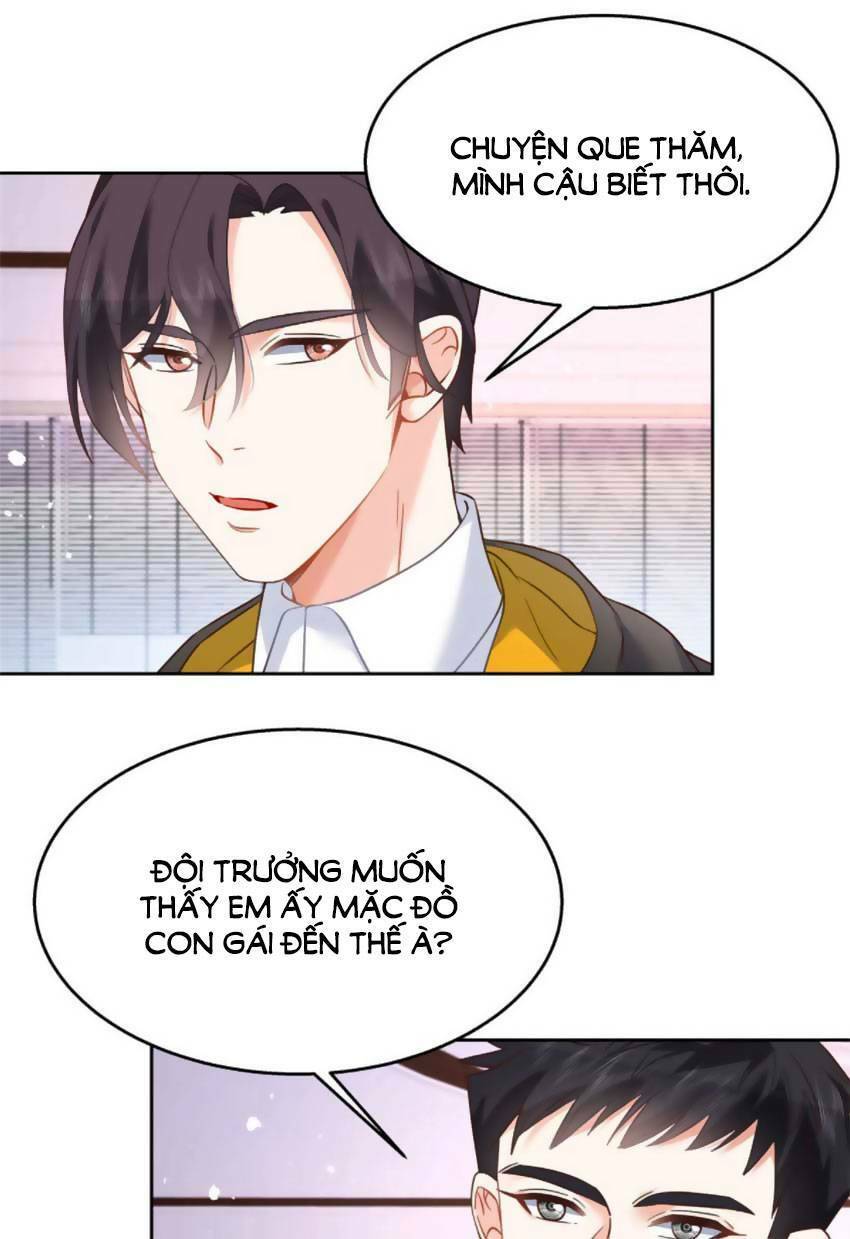 Hotboy Quốc Dân Là Nữ Chapter 251 - 16