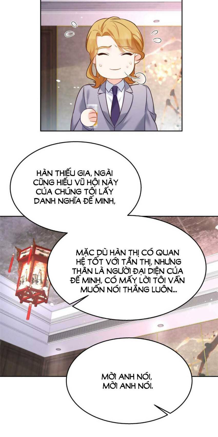 Hotboy Quốc Dân Là Nữ Chapter 251 - 26