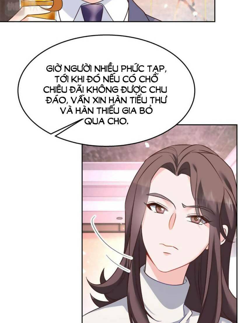 Hotboy Quốc Dân Là Nữ Chapter 251 - 29