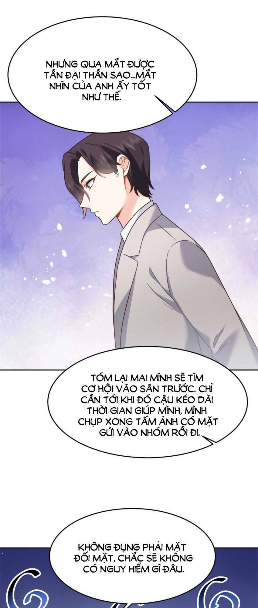 Hotboy Quốc Dân Là Nữ Chapter 251 - 5