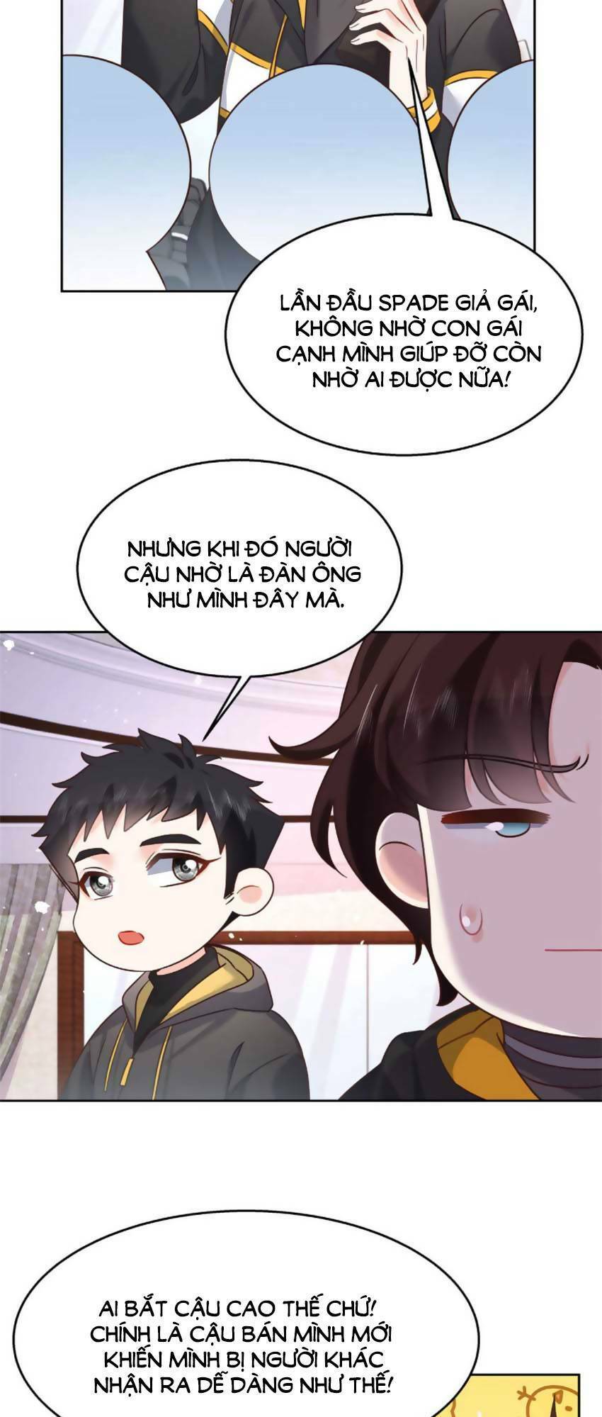 Hotboy Quốc Dân Là Nữ Chapter 251 - 8