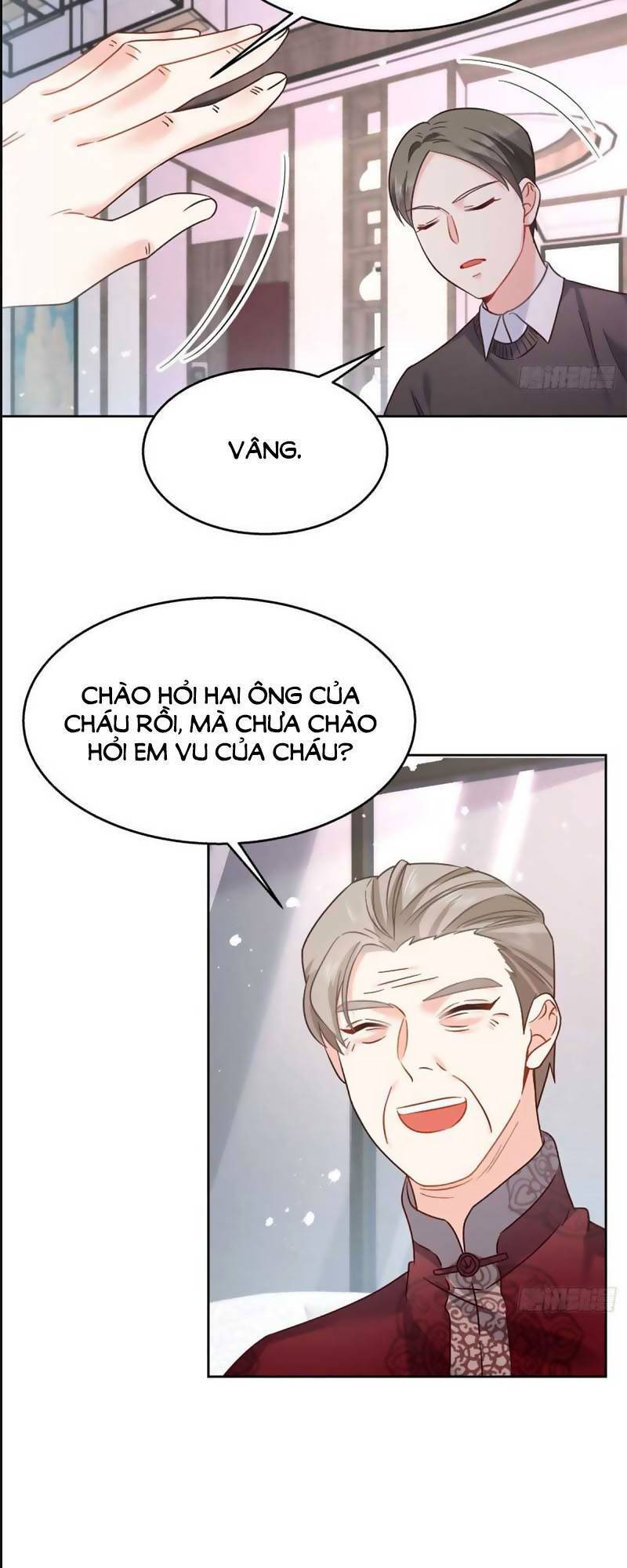 Hotboy Quốc Dân Là Nữ Chapter 254 - 20