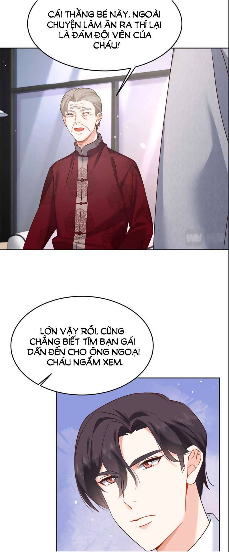 Hotboy Quốc Dân Là Nữ Chapter 254 - 24