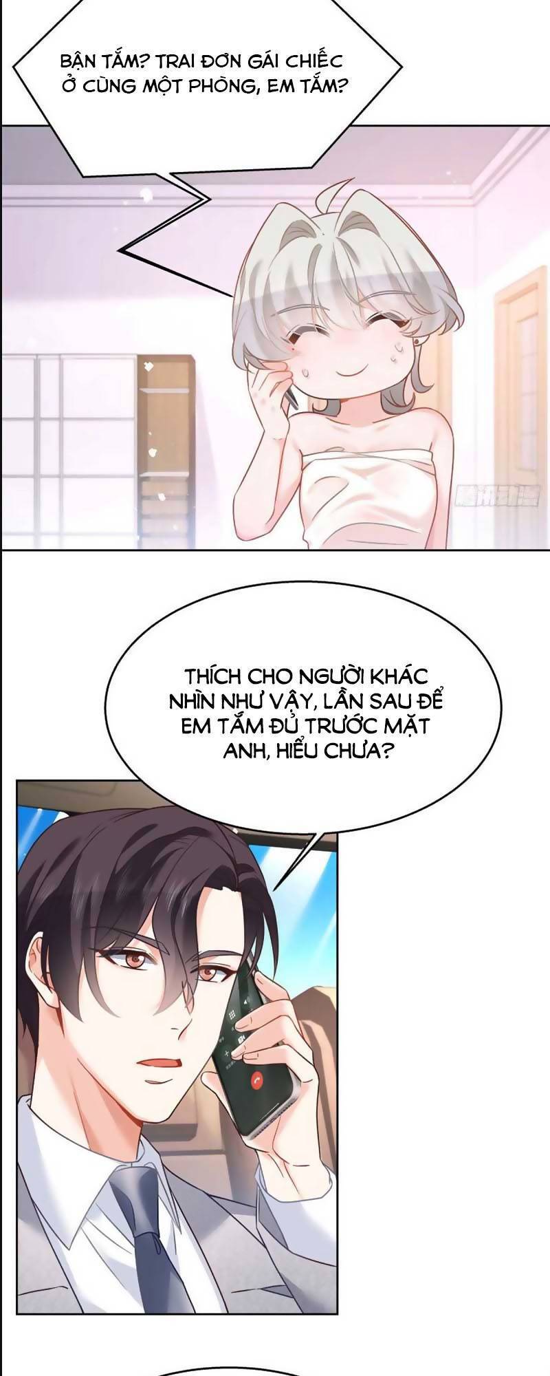 Hotboy Quốc Dân Là Nữ Chapter 254 - 6