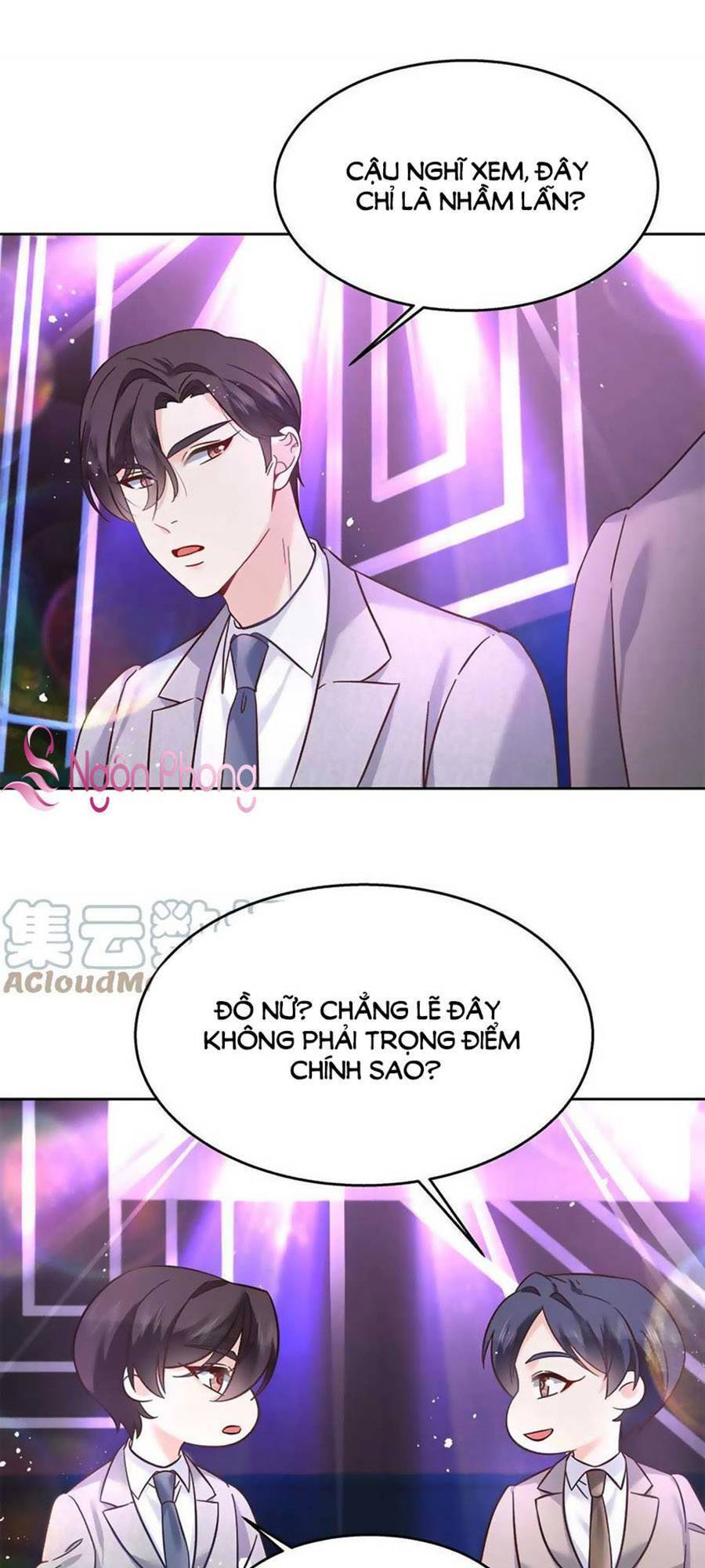 Hotboy Quốc Dân Là Nữ Chapter 265 - 2