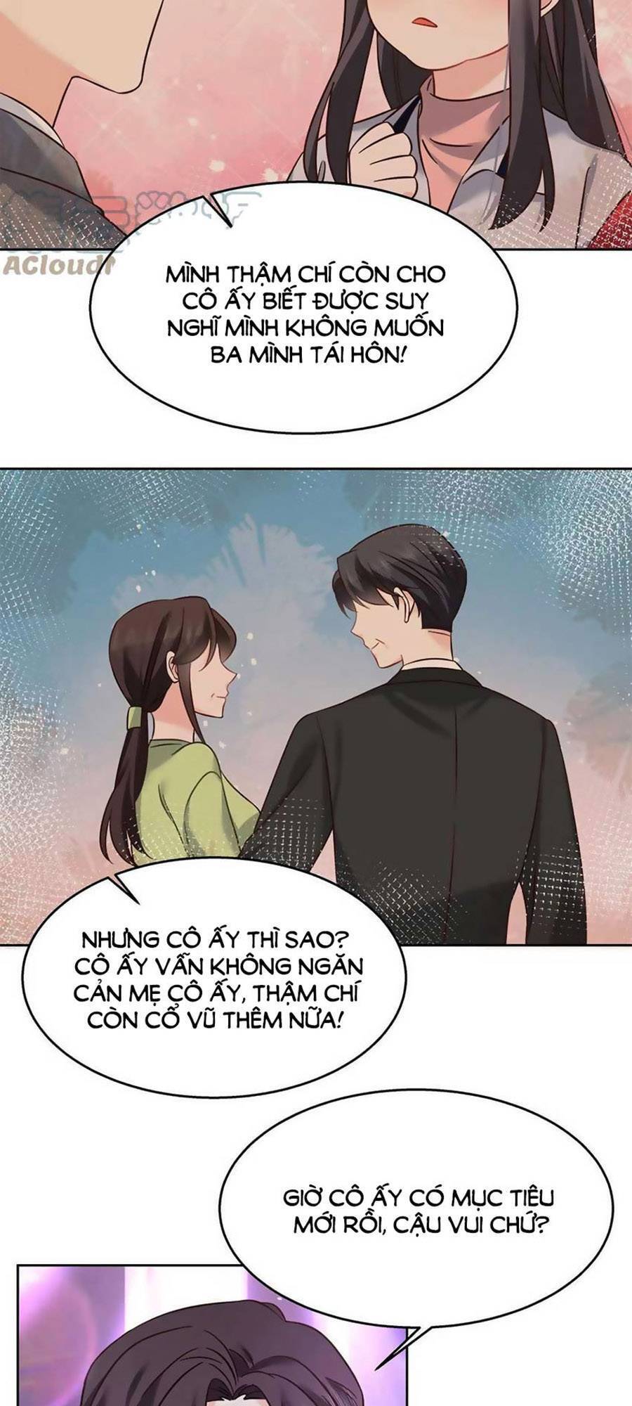 Hotboy Quốc Dân Là Nữ Chapter 265 - 15