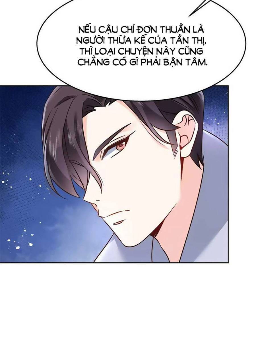 Hotboy Quốc Dân Là Nữ Chapter 265 - 22