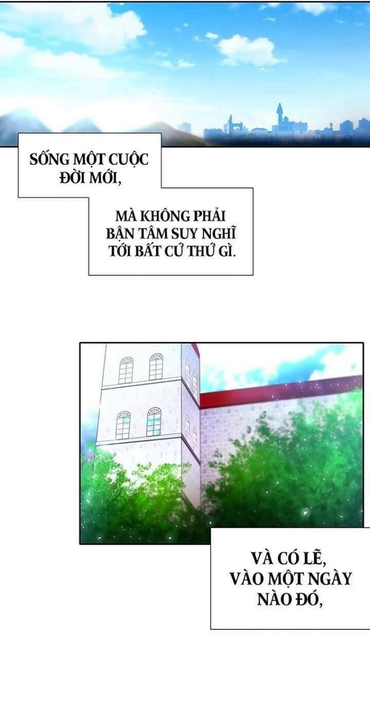 Ngũ Đại Đồ Đệ Của Charlotte Chapter 4 - 31