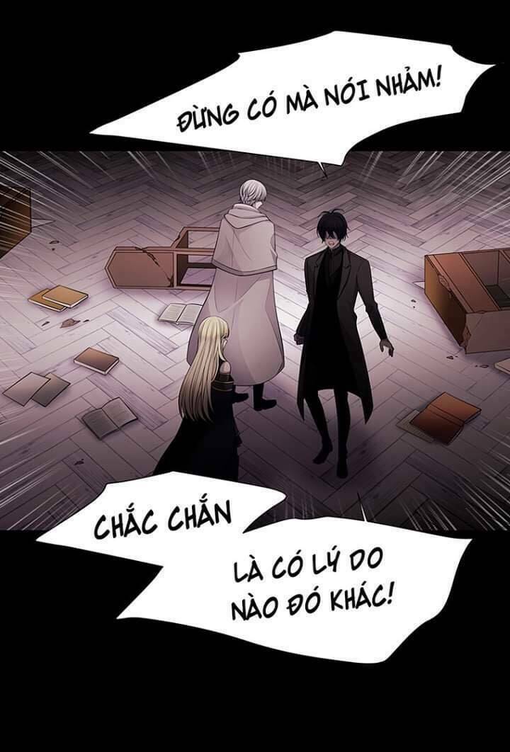 Ngũ Đại Đồ Đệ Của Charlotte Chapter 4 - 43