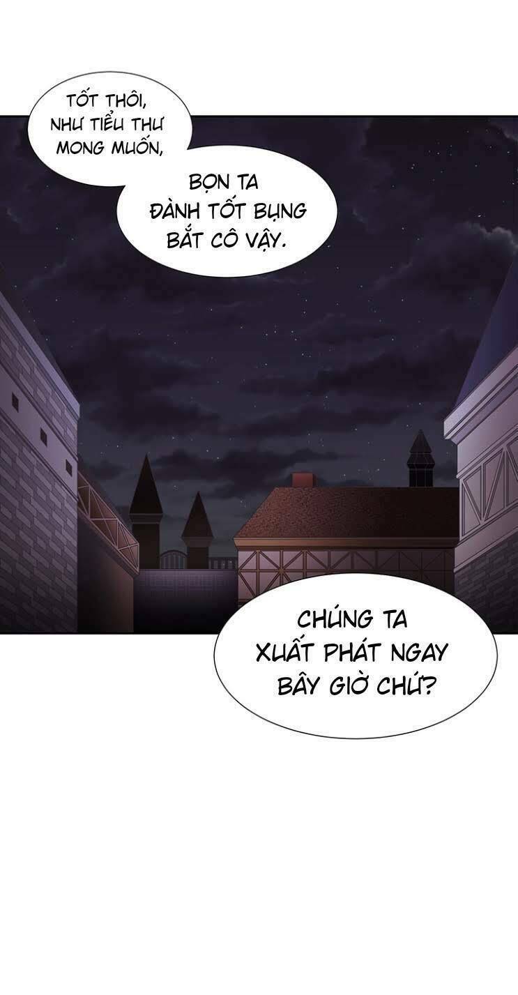 Ngũ Đại Đồ Đệ Của Charlotte Chapter 7 - 11