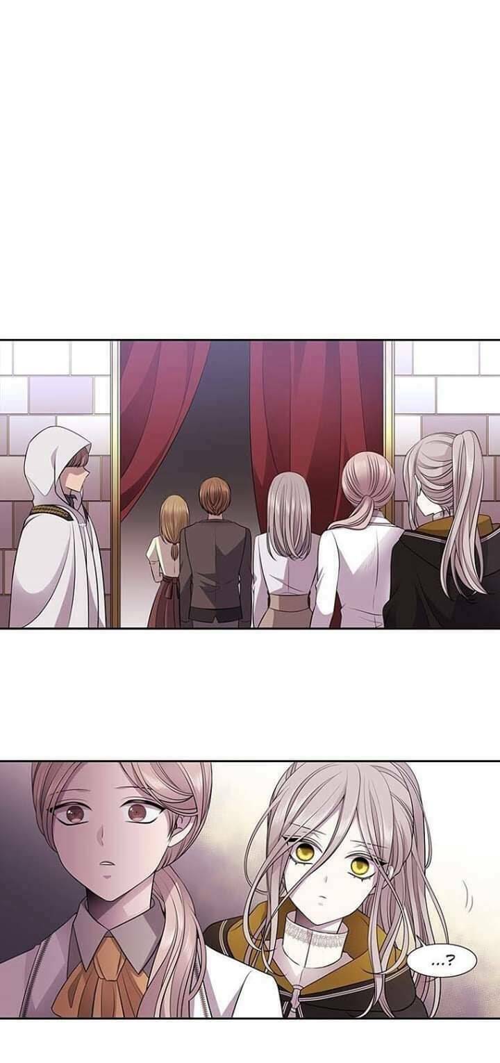 Ngũ Đại Đồ Đệ Của Charlotte Chapter 7 - 25