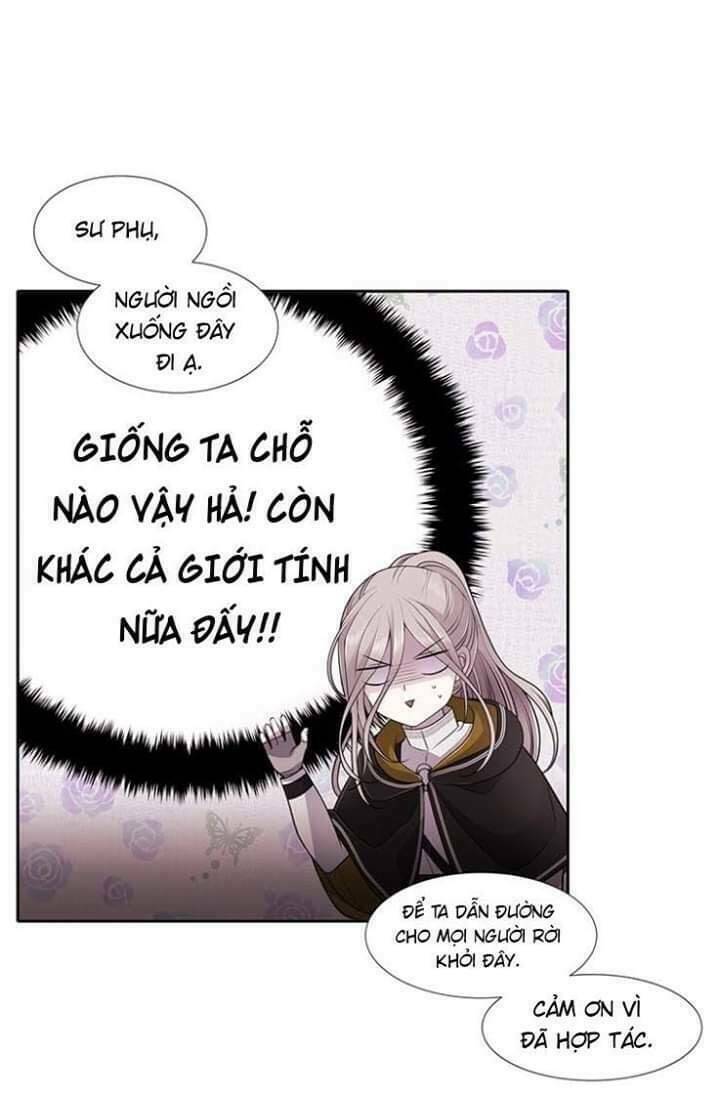 Ngũ Đại Đồ Đệ Của Charlotte Chapter 7 - 43