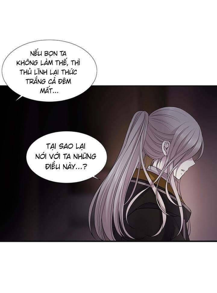 Ngũ Đại Đồ Đệ Của Charlotte Chapter 7 - 52