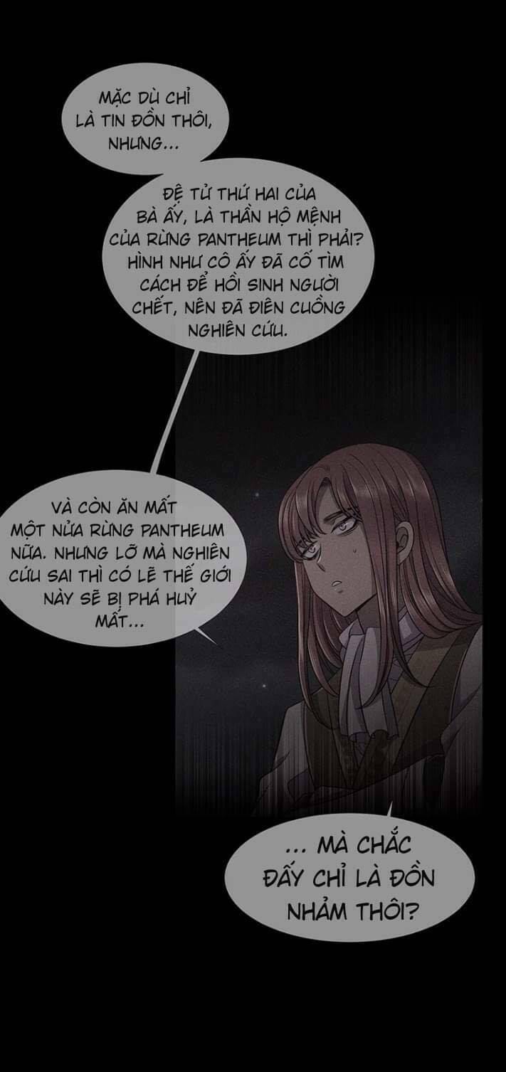 Ngũ Đại Đồ Đệ Của Charlotte Chapter 7 - 64