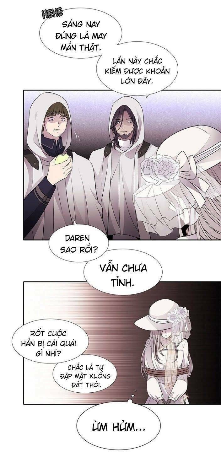 Ngũ Đại Đồ Đệ Của Charlotte Chapter 9 - 16