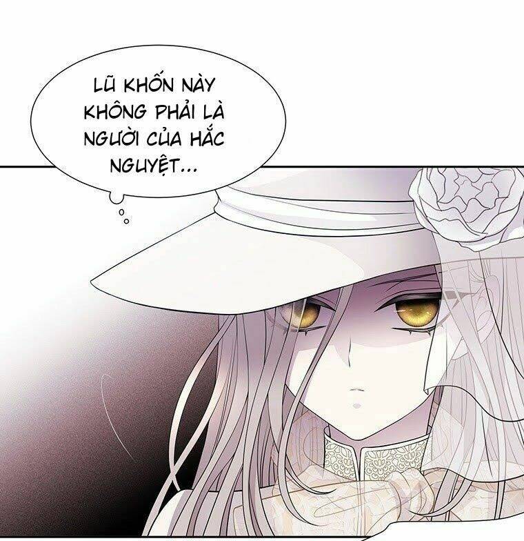 Ngũ Đại Đồ Đệ Của Charlotte Chapter 9 - 17