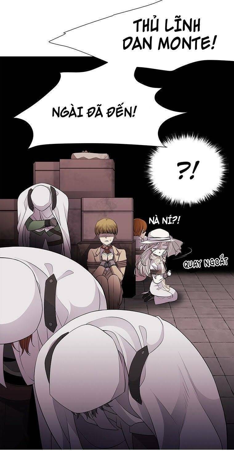 Ngũ Đại Đồ Đệ Của Charlotte Chapter 9 - 18