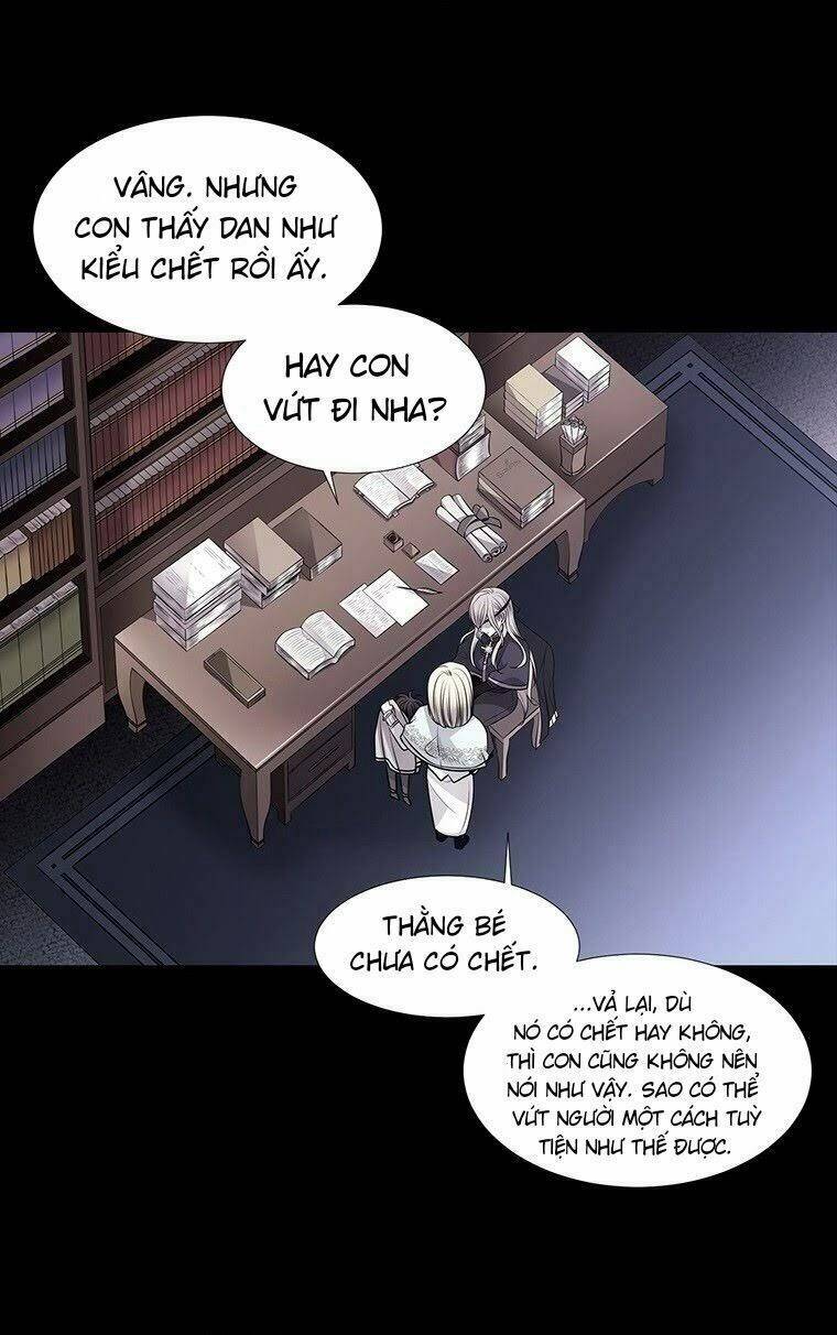 Ngũ Đại Đồ Đệ Của Charlotte Chapter 9 - 34