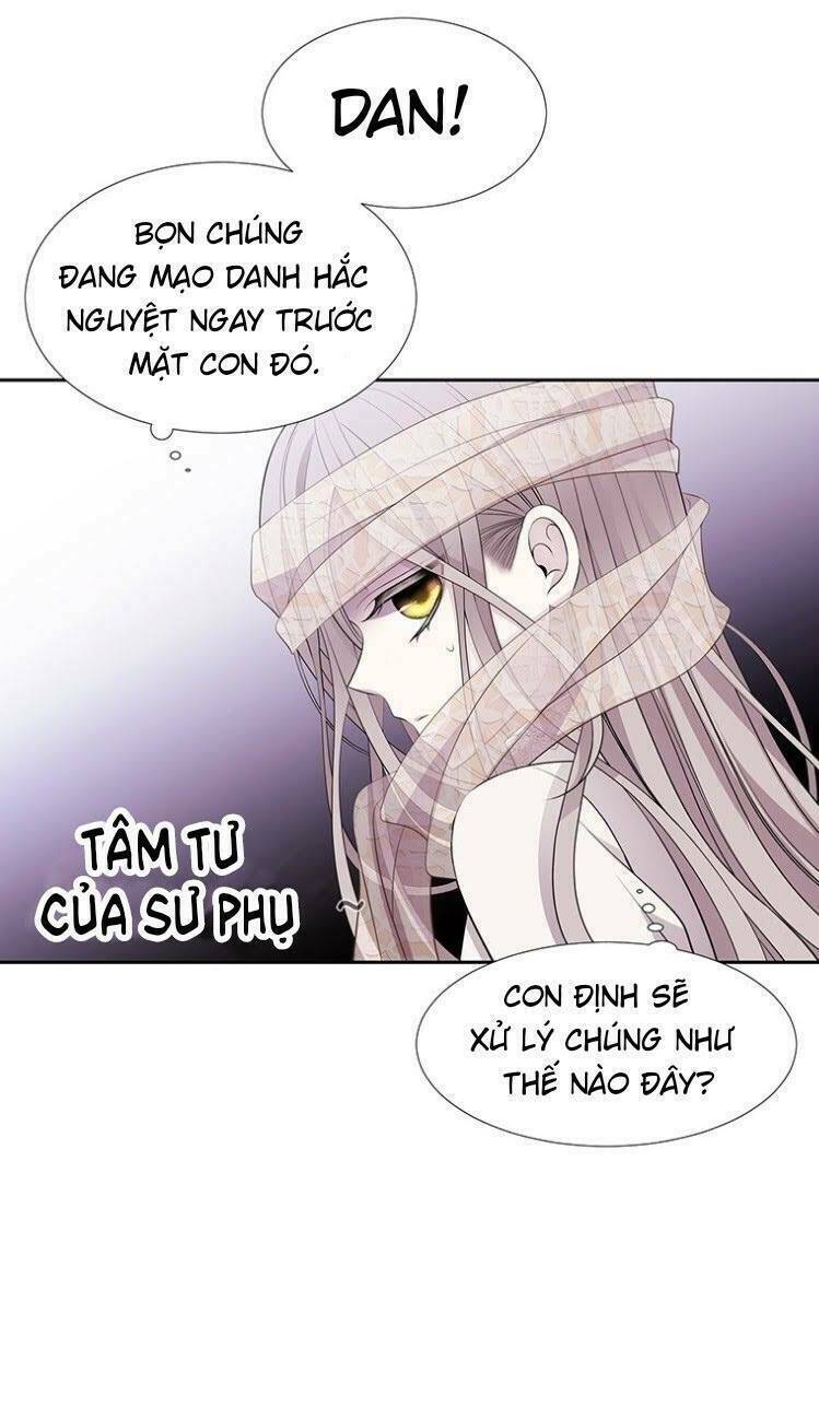 Ngũ Đại Đồ Đệ Của Charlotte Chapter 9 - 42