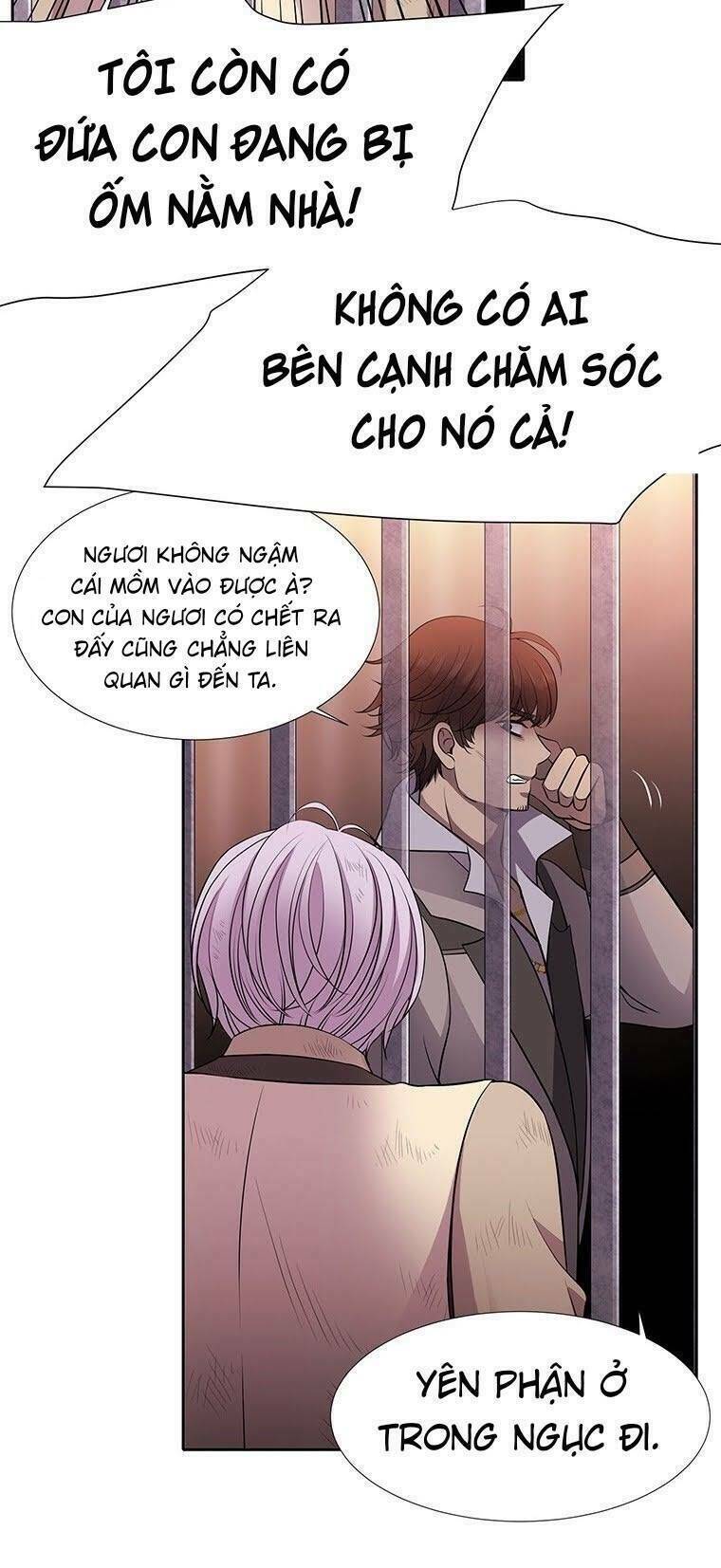 Ngũ Đại Đồ Đệ Của Charlotte Chapter 9 - 57