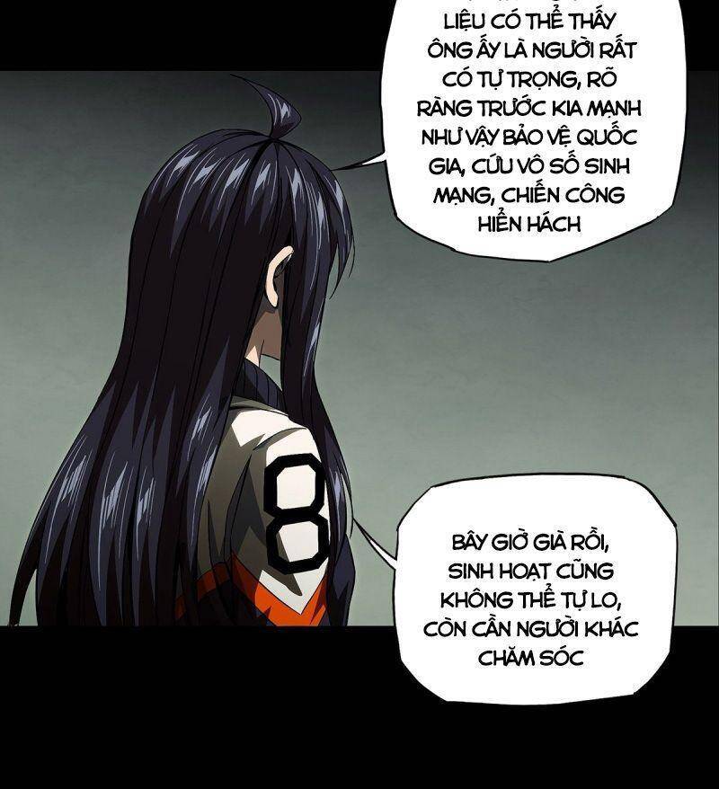 Đại Tượng Vô Hình Chapter 138 - 28