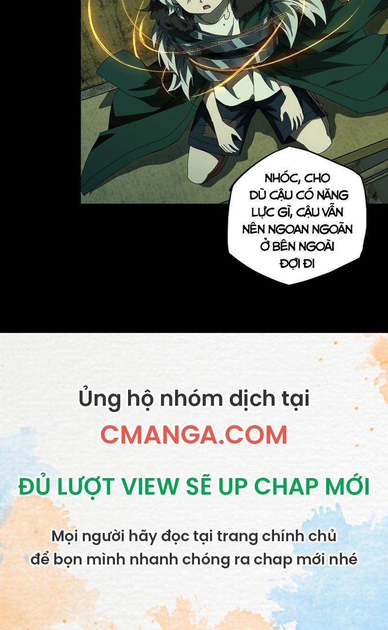 Đại Tượng Vô Hình Chapter 142 - 20