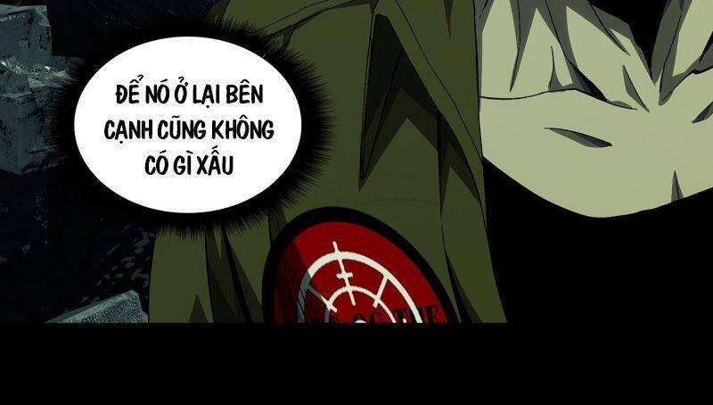 Đại Tượng Vô Hình Chapter 143 - 4