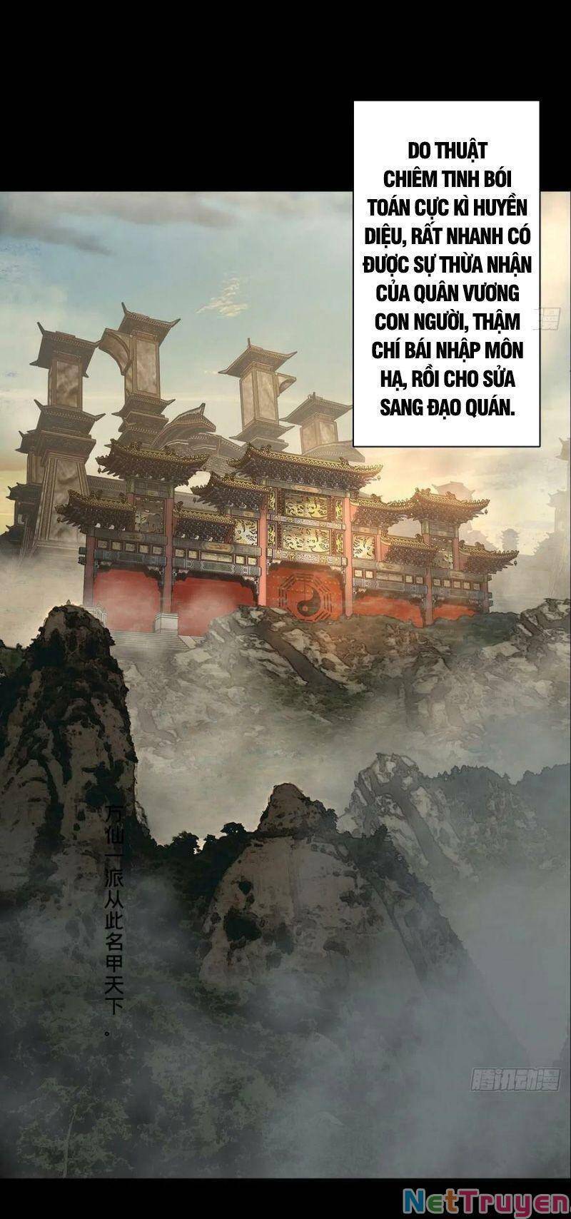 Đại Tượng Vô Hình Chapter 219 - 4