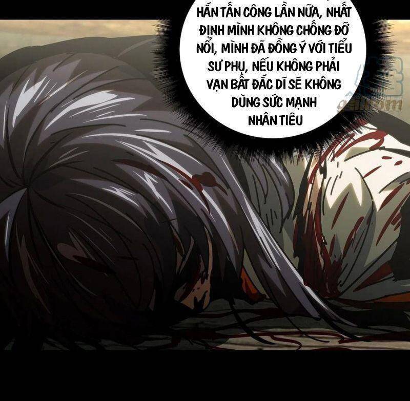 Đại Tượng Vô Hình Chapter 187 - 8