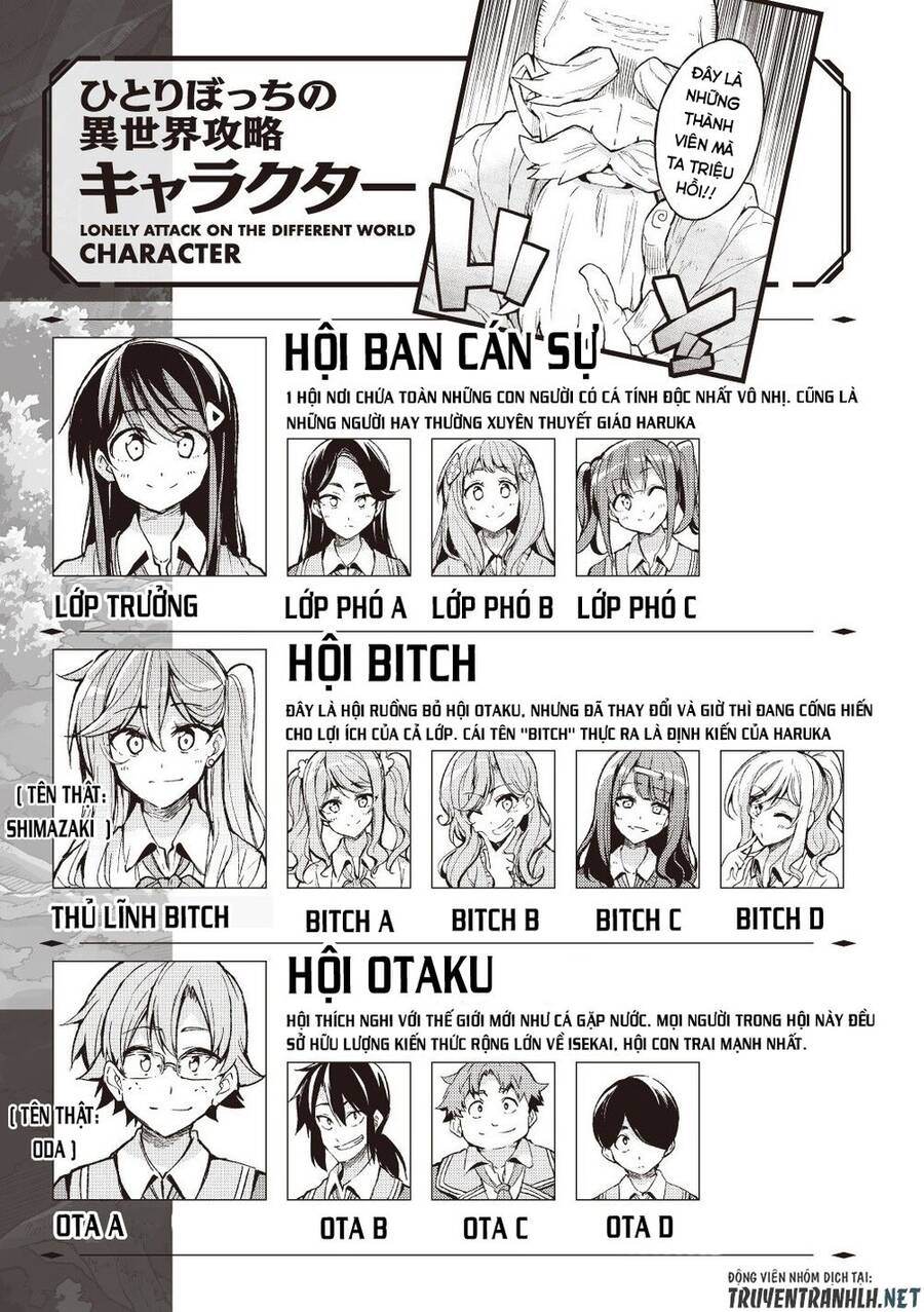 Hitoribocchi No Isekai Kouryaku Chapter 50 - 2