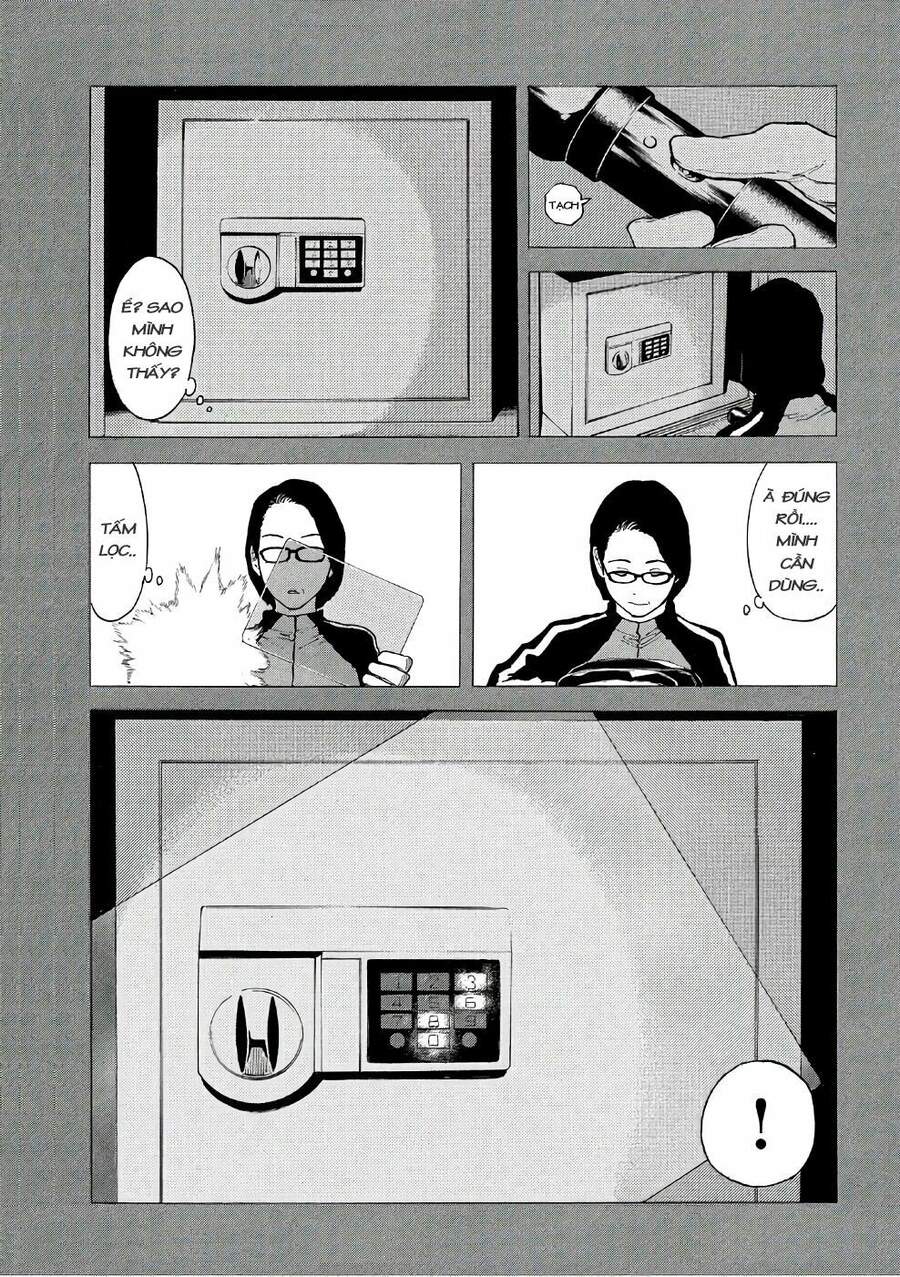 My Home Hero Chapter 39 - 6