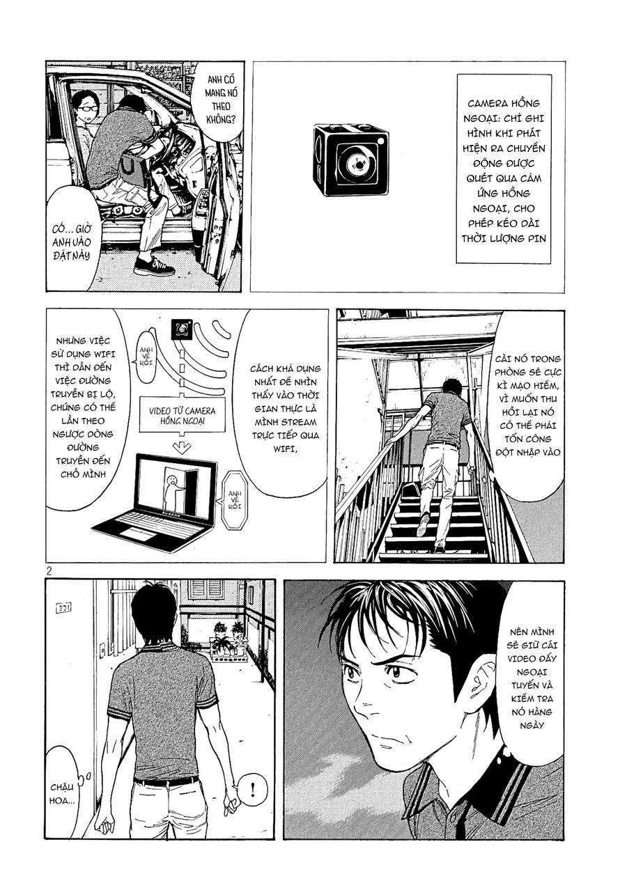 My Home Hero Chapter 57 - 4