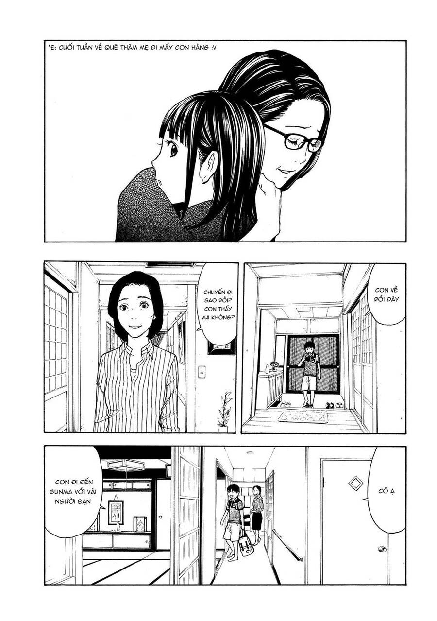 My Home Hero Chapter 71 - 5