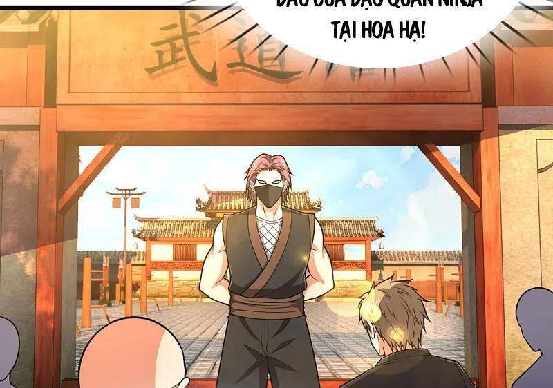 Đô Thị Chi Nghịch Thiên Tiên Tôn Chapter 208 - 6