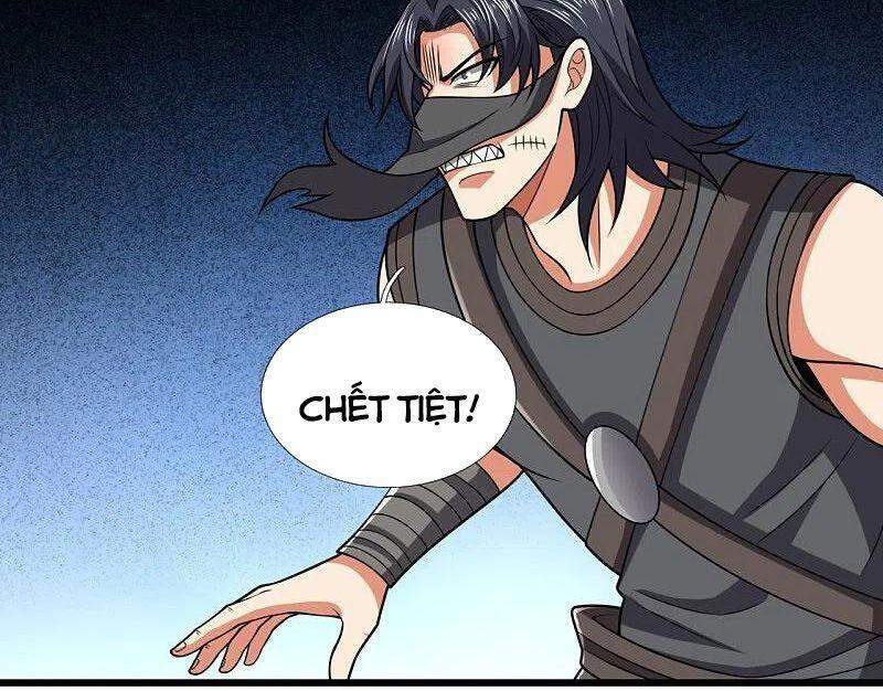 Đô Thị Chi Nghịch Thiên Tiên Tôn Chapter 218 - 4