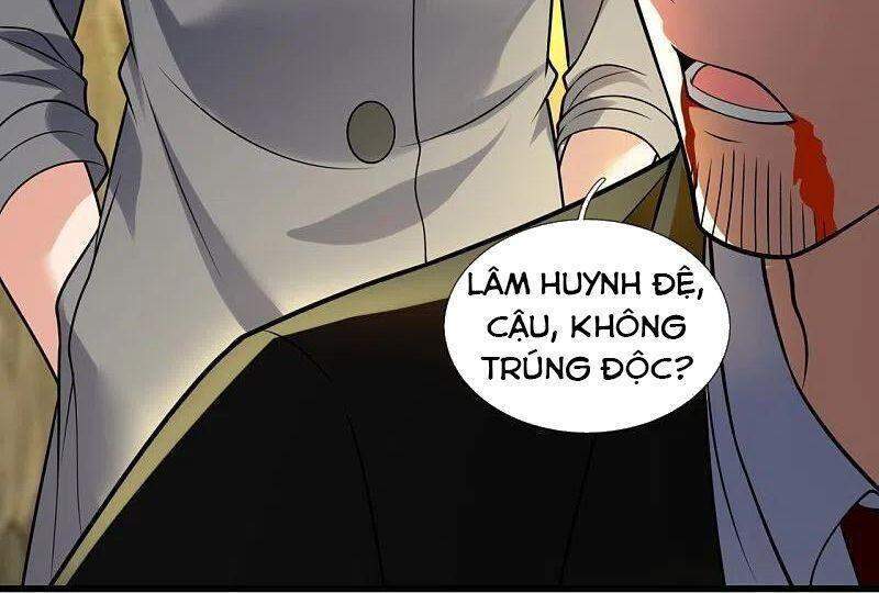 Đô Thị Chi Nghịch Thiên Tiên Tôn Chapter 222 - 2