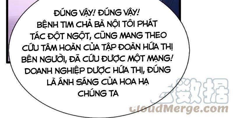 Đô Thị Chi Nghịch Thiên Tiên Tôn Chapter 270 - 10