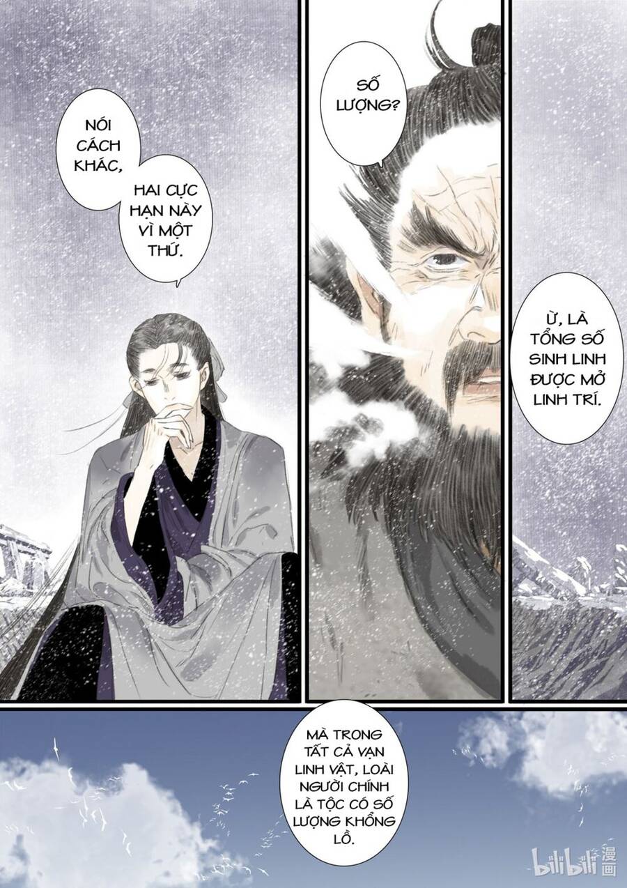 Bộ Thiên Ca Chapter 78 - 10