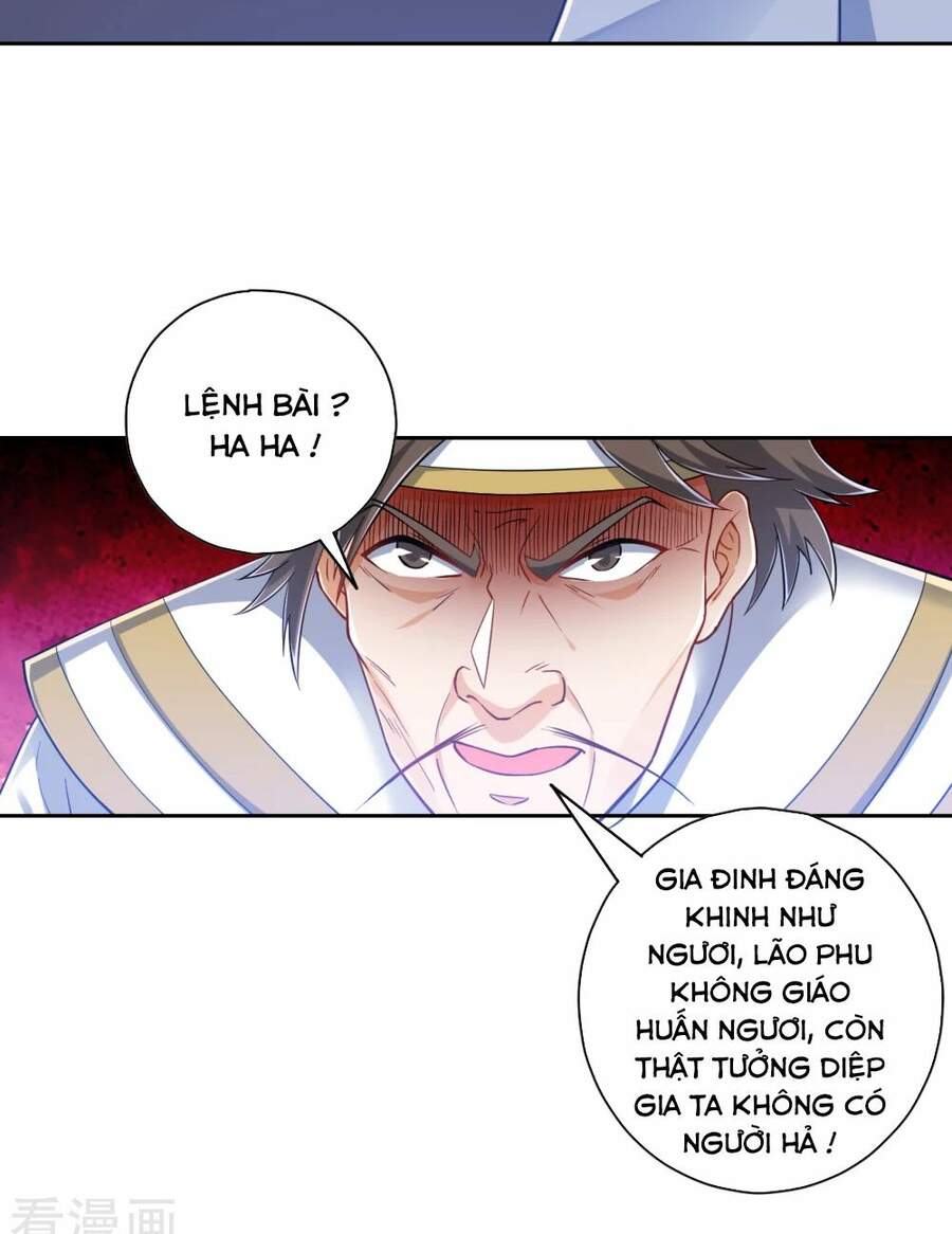 Nhất Đẳng Gia Đinh Chapter 226 - 8