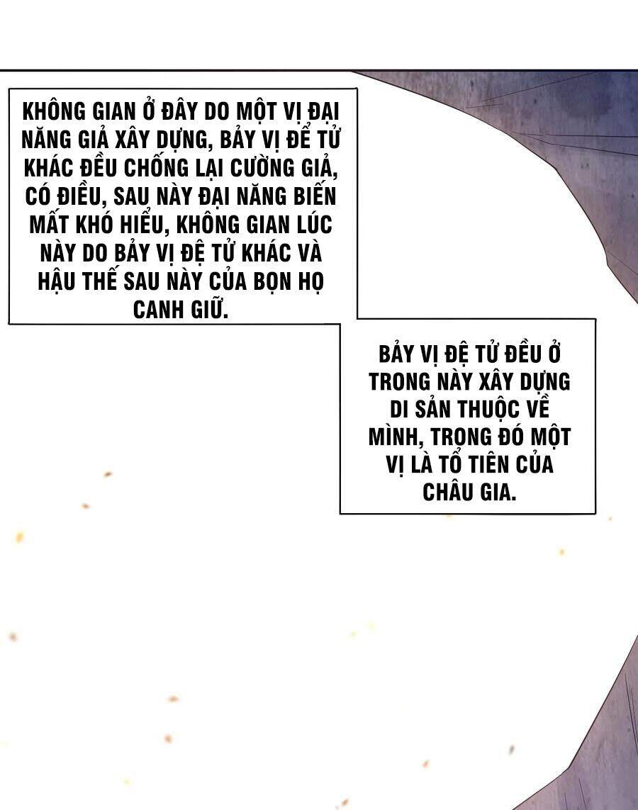 Nhất Đẳng Gia Đinh Chapter 227 - 18