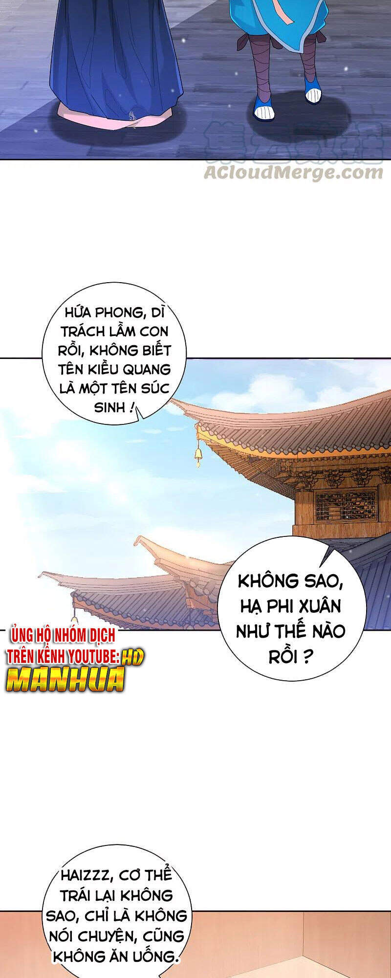 Nhất Đẳng Gia Đinh Chapter 239 - 6