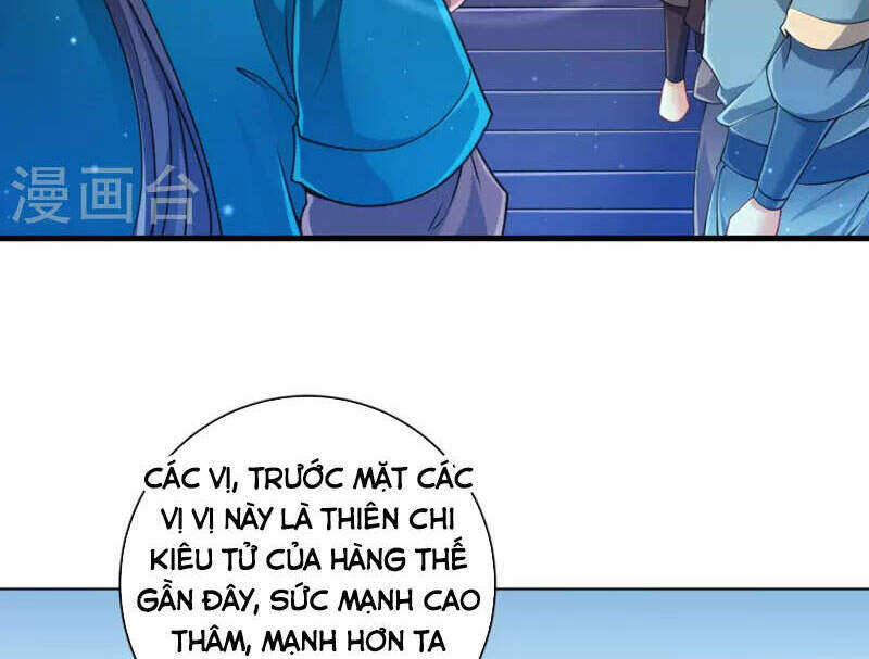 Nhất Đẳng Gia Đinh Chapter 252 - 10