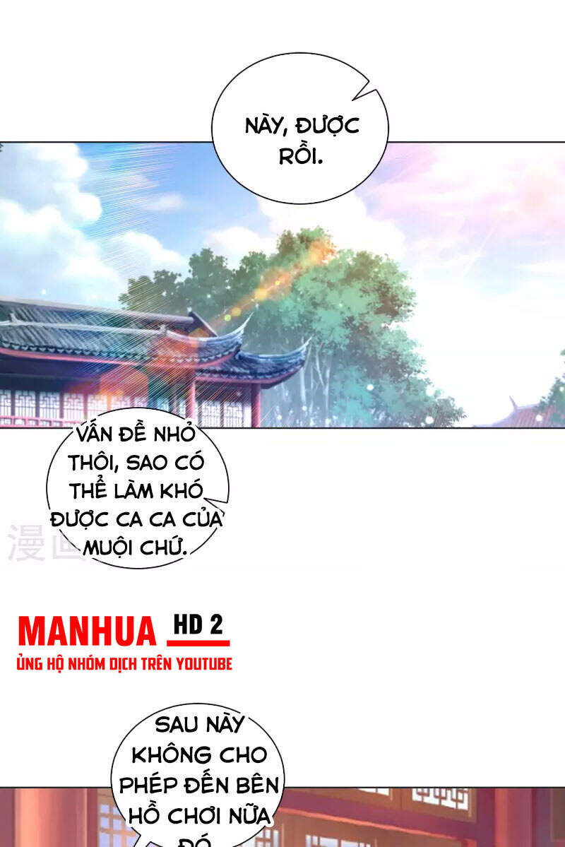 Nhất Đẳng Gia Đinh Chapter 257 - 2