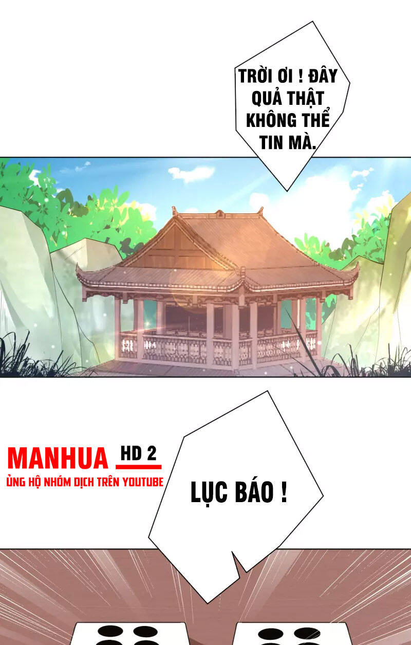 Nhất Đẳng Gia Đinh Chapter 259 - 3