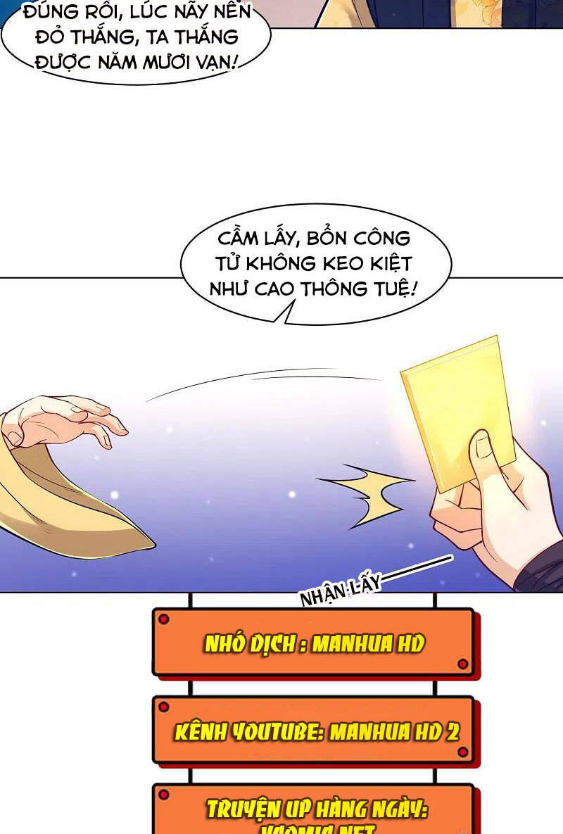 Nhất Đẳng Gia Đinh Chapter 262 - 10