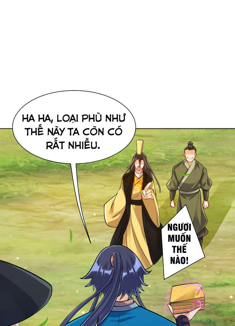 Nhất Đẳng Gia Đinh Chapter 268 - 10